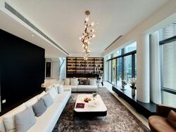 Marina One Residences (D1), Apartment #520847891